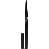 3INA The Automatic Lip Pencil 900 Black