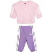 Adidas Essentials 3 Stripes Joggers Aseta