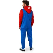 Opposuits OppoSuit Super Mario -takki