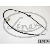 Linex Vaijeri, seisontajarru LIN11.01.34