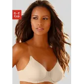 Nuance Rintaliivi nude