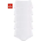 Petite fleur Alushousut valkoinen