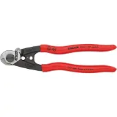 Knipex 9561190SB teräsköysileikkuri