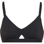 Seafolly Bikinitoppi 'Collective' musta