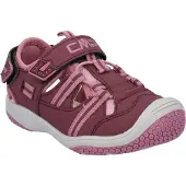 CMP Baby Naboo Hiking Sandal - Purple - 20