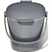 Oxo - Good Grips Kompostori 2,8 L Valkoinen