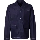 G-Star Marseille Blazer - Dark blue - Men