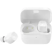 Sennheiser CX True Wireless, valkoinen