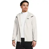 Under Armour Unstoppable Fleece Eu Kokovetoketjullinen Collegepaita
