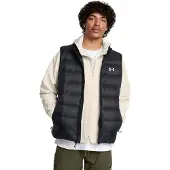 Under Armour Legend Down Vest - Black - XXL