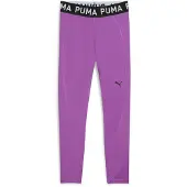 Puma Strong Colorblock High Waist Leggings