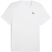 Puma Treenipaita Tad Essentials - Valkoinen, koko Small