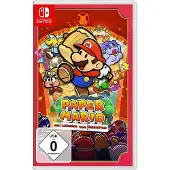 Paper Mario: The Legend of the Aeon Gate on Switch (10013850)
