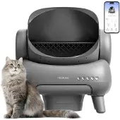 Neakasa M1 intelligent self-cleaning cat litter box