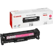 Canon 718 värikasetti (magenta)