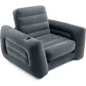 Intex 2-in-1 Ilmapatjasohva