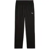Puma Essentials Woven Housut - Musta, koko XX-Large