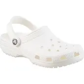 Crocs Classic Clog K - White - 33/34