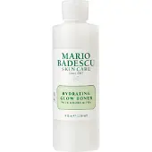 Mario Badescu Hydrating Glow Toner With Jojoba & PHA, 236ml