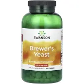 Swanson Health Oluthiiva, 500 mg - 500 tablettia