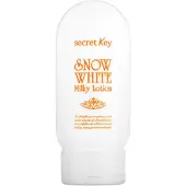 Secret Key , Valkoinen lumi voide, 4.23 oz (120 g)