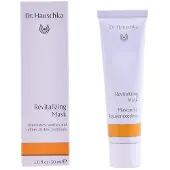 Dr. Hauschka 30ml Hiusnaamio