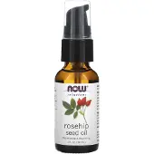 Now Eteerinen öljy, Ruusunmarjaöljy - 30 ml