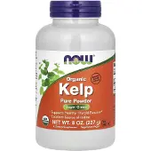Now Kelp, rento jauhe - 227g