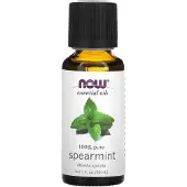 Now Eteerinen öljy, Piparminttu - 30 ml