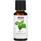 Now Patsuliöljy