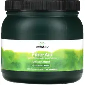 Swanson Health FiberAid Lehtikuusen Arabinogalaktaani (AG) - 250g