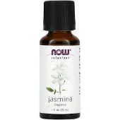NOW,NOW Foods,NOW,NOW Foods Eteerinen öljy, Jasmiini - 30 ml