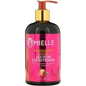 Mielle , Jättiläinen hoitava voide, Pomegranate & Honey, 12 fl oz (355 ml)