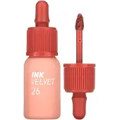 Peripera Ink Velvet 26 Well-Made Nude