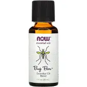 Now , Perusöljyt, Hyökkäyskarkotin, 1 fl oz (30 ml)