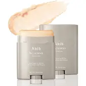 Abib Tone-up Sunstick Silky Bar SPF50+ PA++++ 20 g