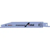 Bosch Puukkosahanterä S 123 XF; 5 kpl.