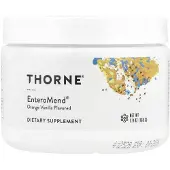 Thorne Enteromend, 168 g