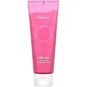 Beplain Pink Salt AHA BHA Cleansing Foam 120 ml