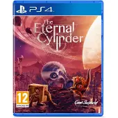 The Eternal Cylinder (4)