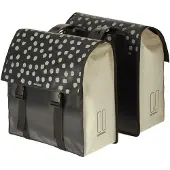 Basil Urban Load Double Satulalaukut 53l