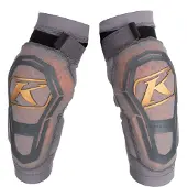 KLIM Tactical Kyynärpääsuojat