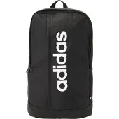 Adidas Linear Backpack - Black - ONE SIZE