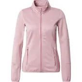 Only Play Onpjetta Hn Fz Ls Fleece Jck Noos - Purple - XS