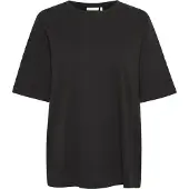 Inwear Lukeiw Base Boxy - Black - XS