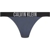 Calvin Klein Brazilian - Grey - XL