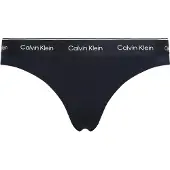 Calvin Klein Bikini - Navy - L