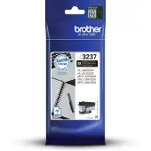 Brother Ink Black LC-3237BK 3K