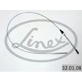 Linex Vaijeri, seisontajarru 32.01.08