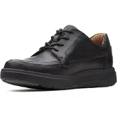 Clarks Shoes Un Abode Ease Lenkkarit